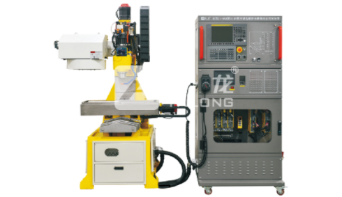 YL-59型數(shù)控維護與維修考核實訓裝置