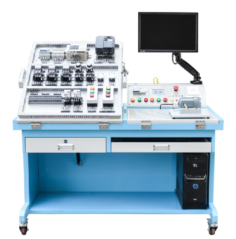 亞龍YL-326型機(jī)電綜合實訓(xùn)考核裝置