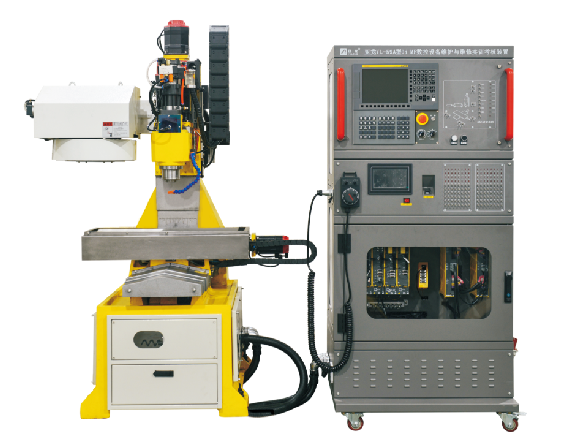 亞龍YL-59型oi MF數(shù)控設(shè)備維護(hù)與維修實(shí)訓(xùn)考核裝置