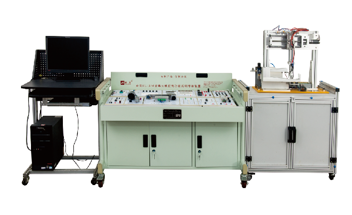 亞龍YL-236型單片機(jī)控制功能實(shí)訓(xùn)考核裝置